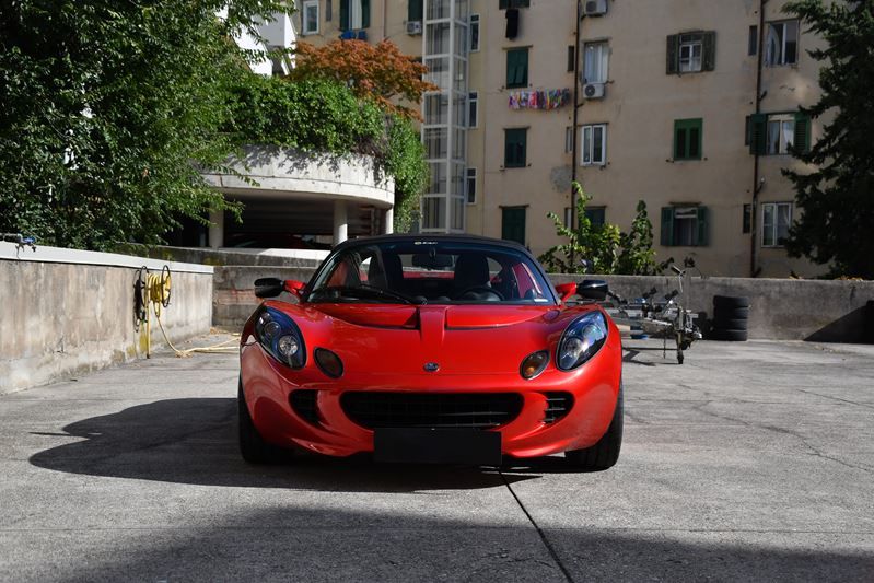 LE SCELTE D’AUTUNNO.: MUSTANG BY ZAGATO UNICA, AUTO PER MILLE MIGLIA, INVESTIMENTI BELLISSIMI.