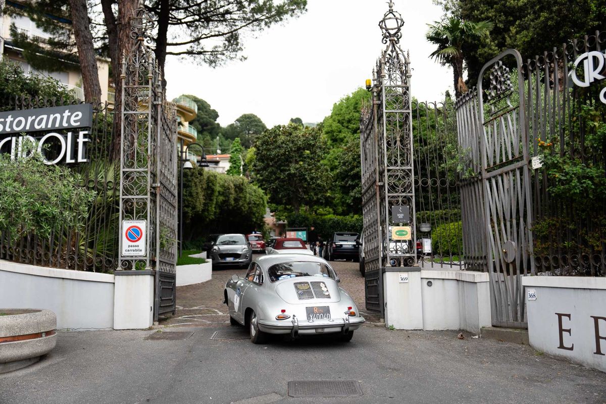 Third edition Milano Portofino 2025: a recognized and affirmed success - OldCar24 Event 