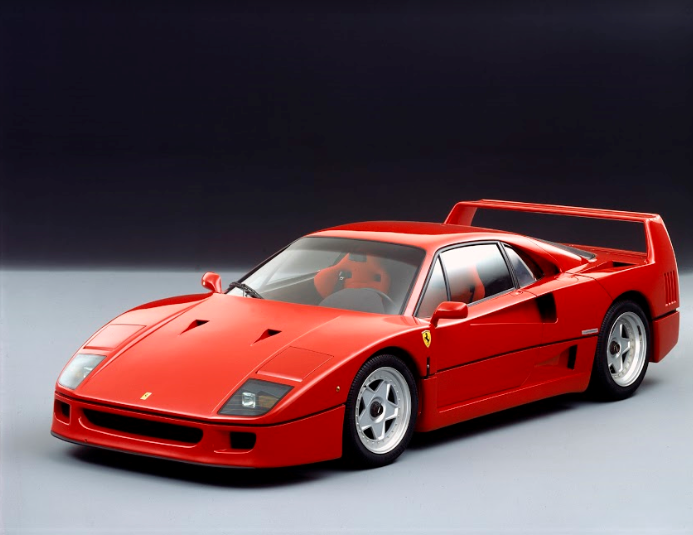 A UNIQUE EXHIBITION AT VERONA LEGEND CARS:CENTOMITI