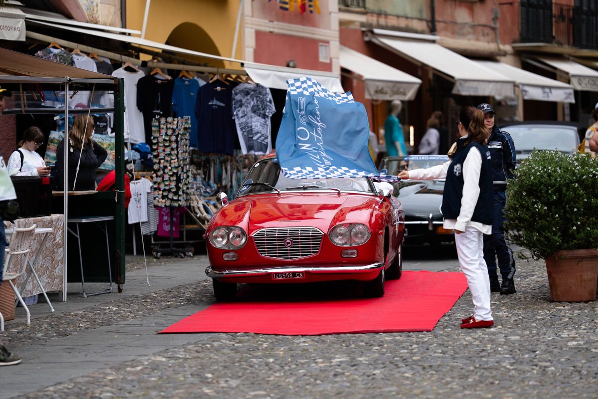 Third edition Milano Portofino 2025: a recognized and affirmed success - OldCar24 Event 