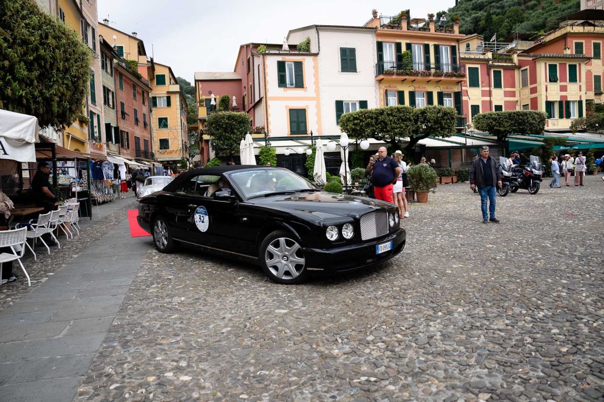 Third edition Milano Portofino 2025: a recognized and affirmed success - OldCar24 Event 