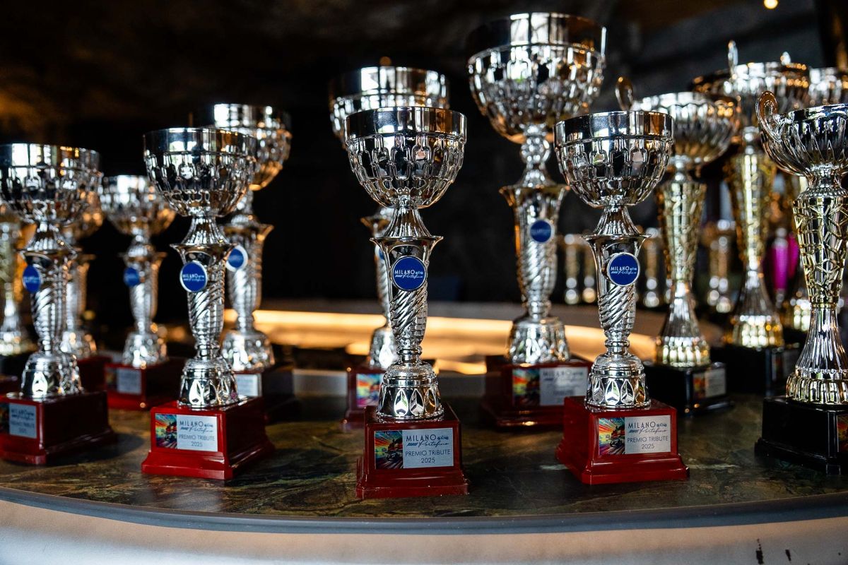 Third edition Milano Portofino 2025: a recognized and affirmed success - OldCar24 Event 