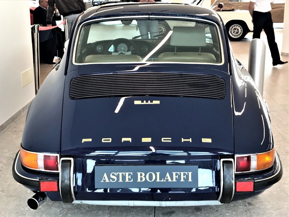 Positive Bolaffi: positive. Revenues of 1.6 million euros, despite the binding intervention of the Italian Ministry of Cultural Heritage. 