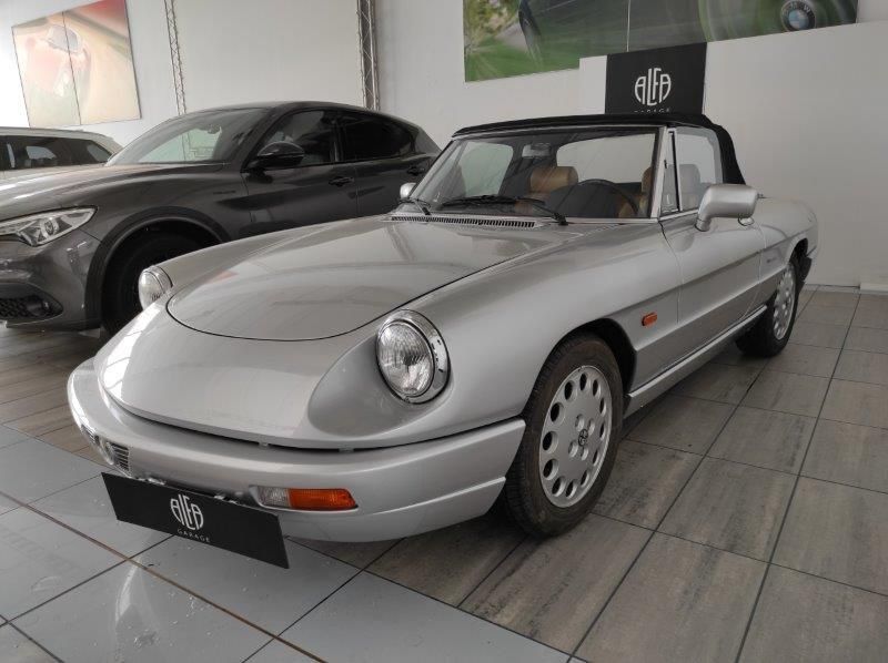 THE WONDERS OF ALFA GARAGE ALSO TO THE TRADE