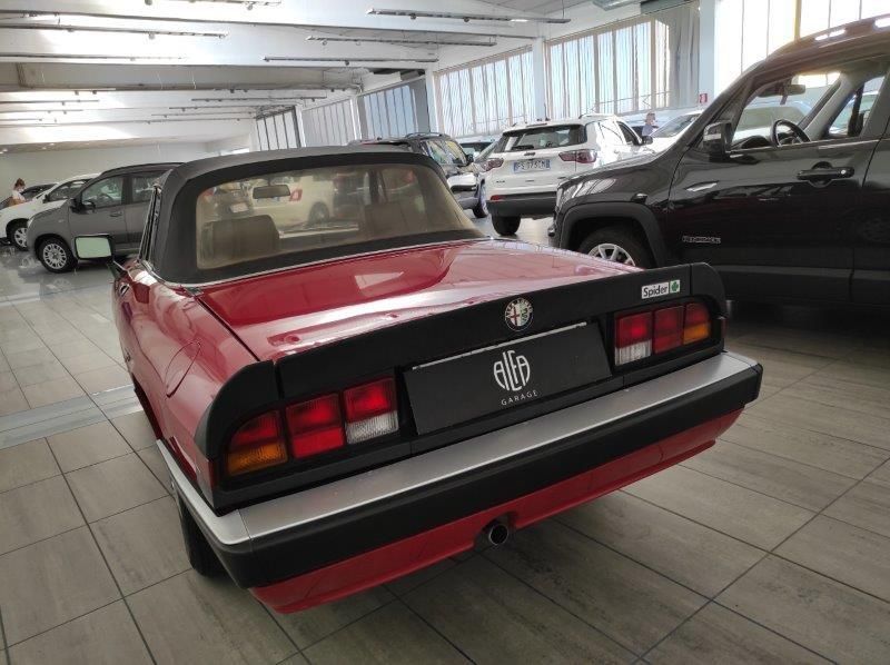 THE WONDERS OF ALFA GARAGE ALSO TO THE TRADE