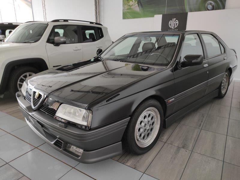 THE WONDERS OF ALFA GARAGE ALSO TO THE TRADE