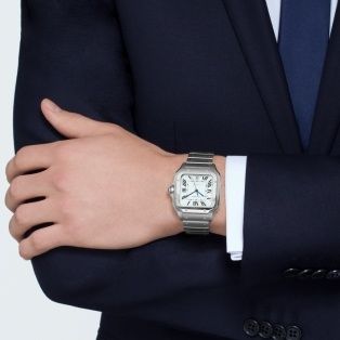 29° SALON INTERNATIONAL DE LA HAUTE HORLOGERIE (SIHH) DE GENÈVE. 14/17 JANVIER. 2019