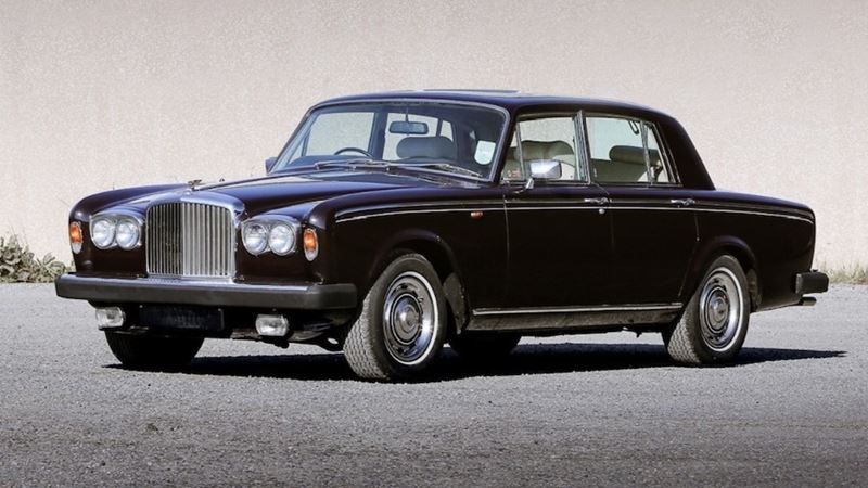 Preview of all 32 lots from FINARTE AUCTIONS' collection of collectible cars - March 8, 2026, 3:00 PM