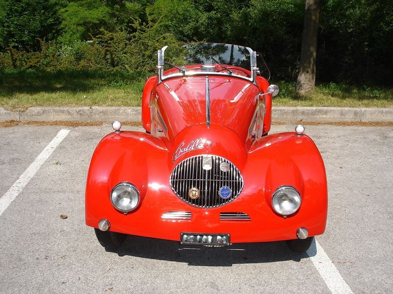 Preview of all 32 lots from FINARTE AUCTIONS' collection of collectible cars - March 8, 2026, 3:00 PM