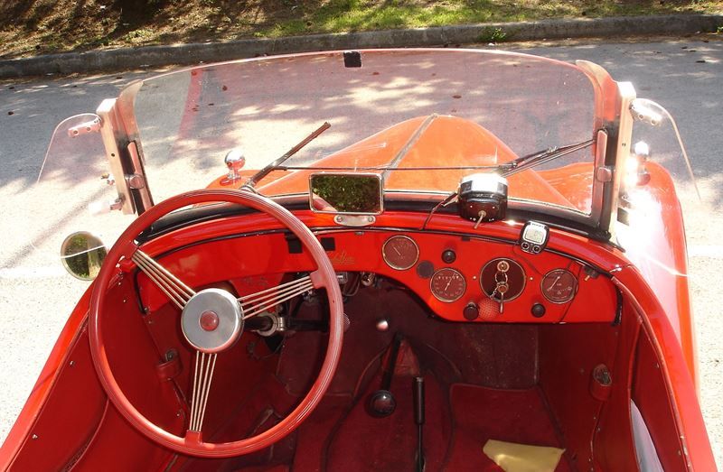Preview of all 32 lots from FINARTE AUCTIONS' collection of collectible cars - March 8, 2026, 3:00 PM