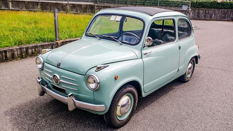 Preview of all 32 lots from FINARTE AUCTIONS' collection of collectible cars - March 8, 2026, 3:00 PM