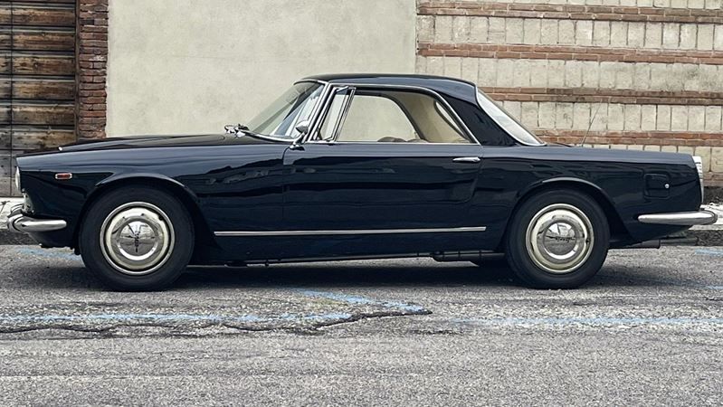 Preview of all 32 lots from FINARTE AUCTIONS' collection of collectible cars - March 8, 2026, 3:00 PM