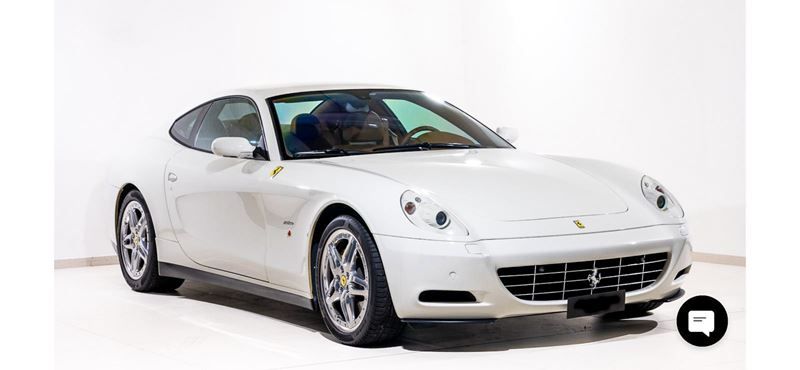 Preview of all 32 lots from FINARTE AUCTIONS' collection of collectible cars - March 8, 2026, 3:00 PM