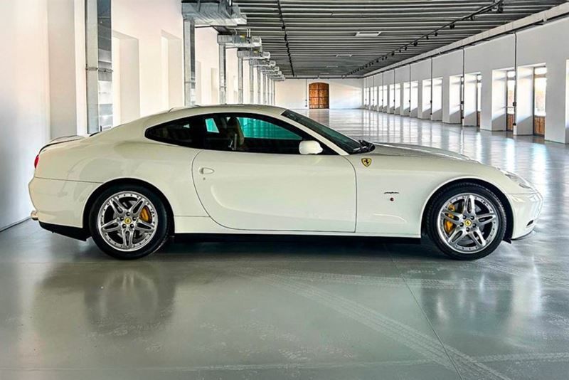 Preview of all 32 lots from FINARTE AUCTIONS' collection of collectible cars - March 8, 2026, 3:00 PM