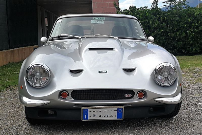 Preview of all 32 lots from FINARTE AUCTIONS' collection of collectible cars - March 8, 2026, 3:00 PM