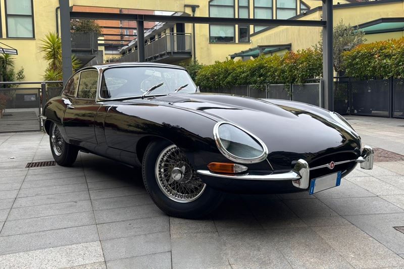 Preview of all 32 lots from FINARTE AUCTIONS' collection of collectible cars - March 8, 2026, 3:00 PM