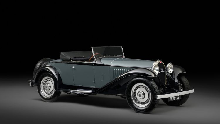 CONCORSO DI ELEGANZA VILLA D'ESTE 2019 AUCTION RM SOTHEBY'S -VILLA ERBA - CERNOBBIO