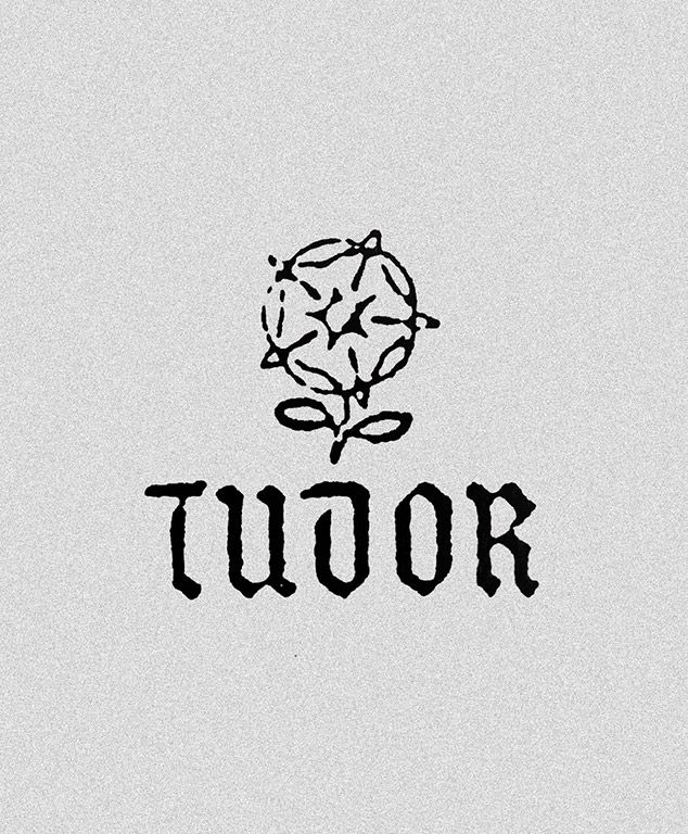 An evocative brand: Tudor watches