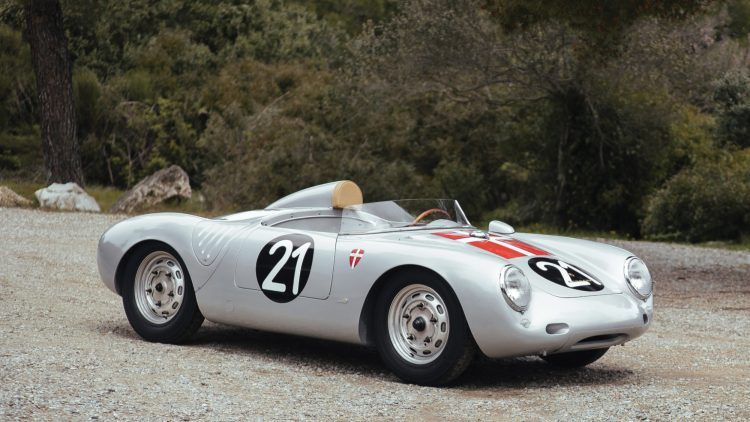 CONCORSO DI ELEGANZA VILLA D'ESTE 2019 AUCTION RM SOTHEBY'S -VILLA ERBA - CERNOBBIO