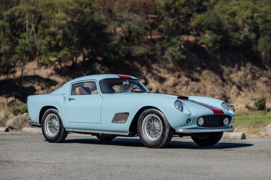 The Seventy Summers of Pebble Beach