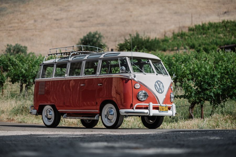 The Seventy Summers of Pebble Beach