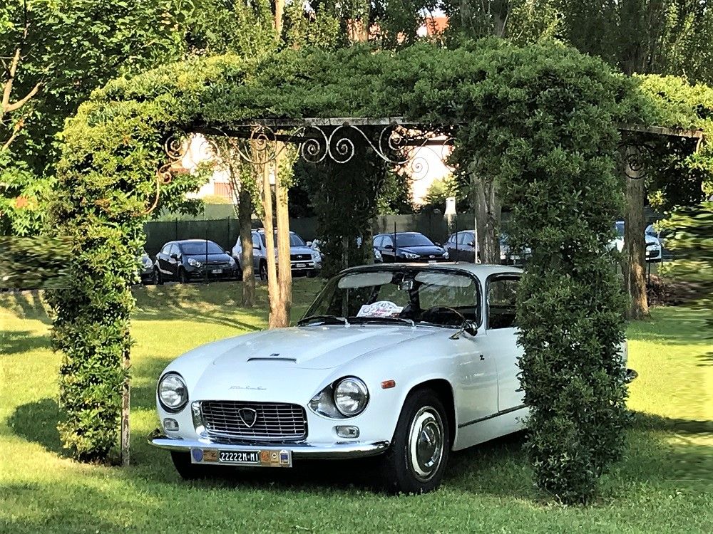 Third edition of Brianza Epocar