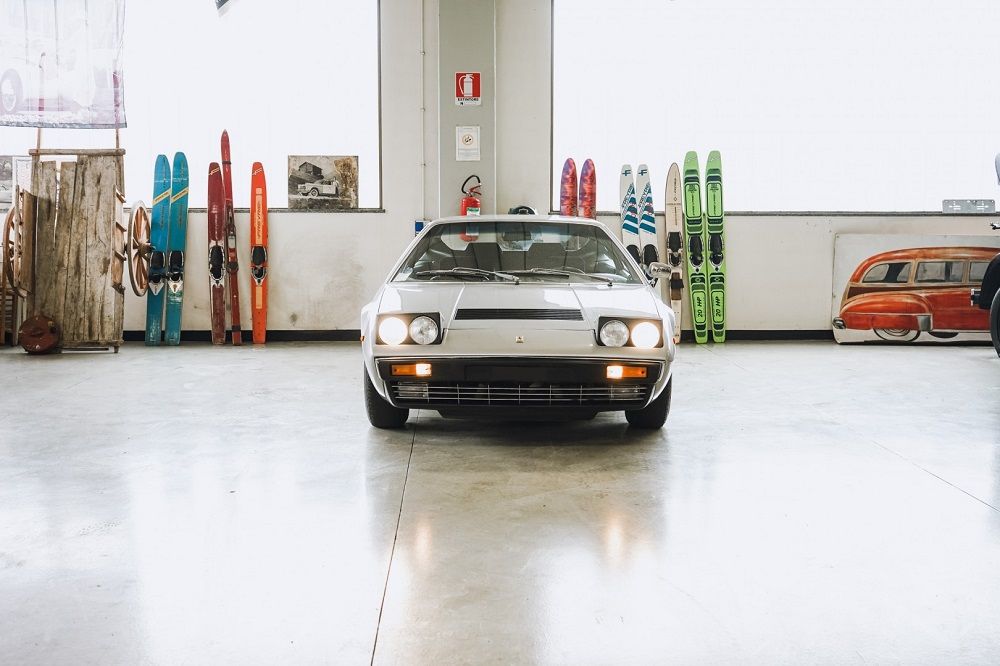 Aste Bolaffi: a Surprising and Varied Catalogue for the upcoming Classic Car Sale