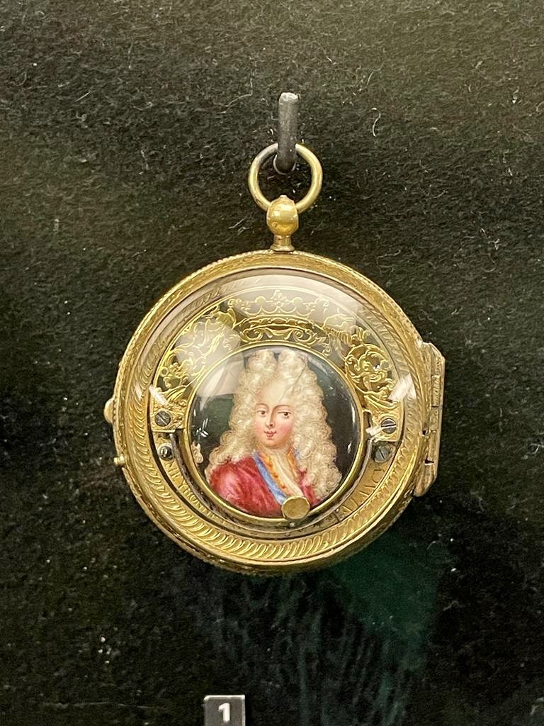 Visit to the Poldi Pezzoli Museum