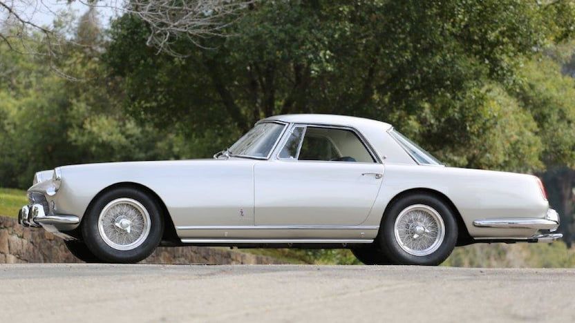 DESIGNING THE FUTURE: PININFARINA