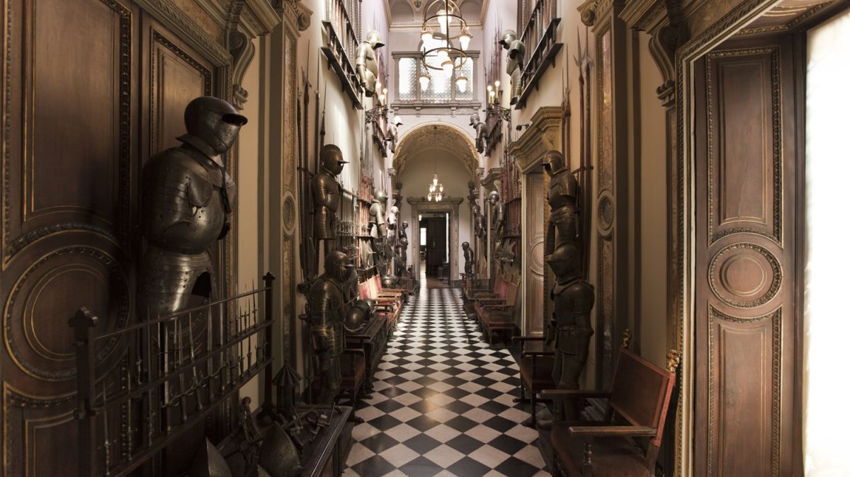 Visit the Bagatti Valsecchi Museum on the occasion of the Milano Portofino 2024