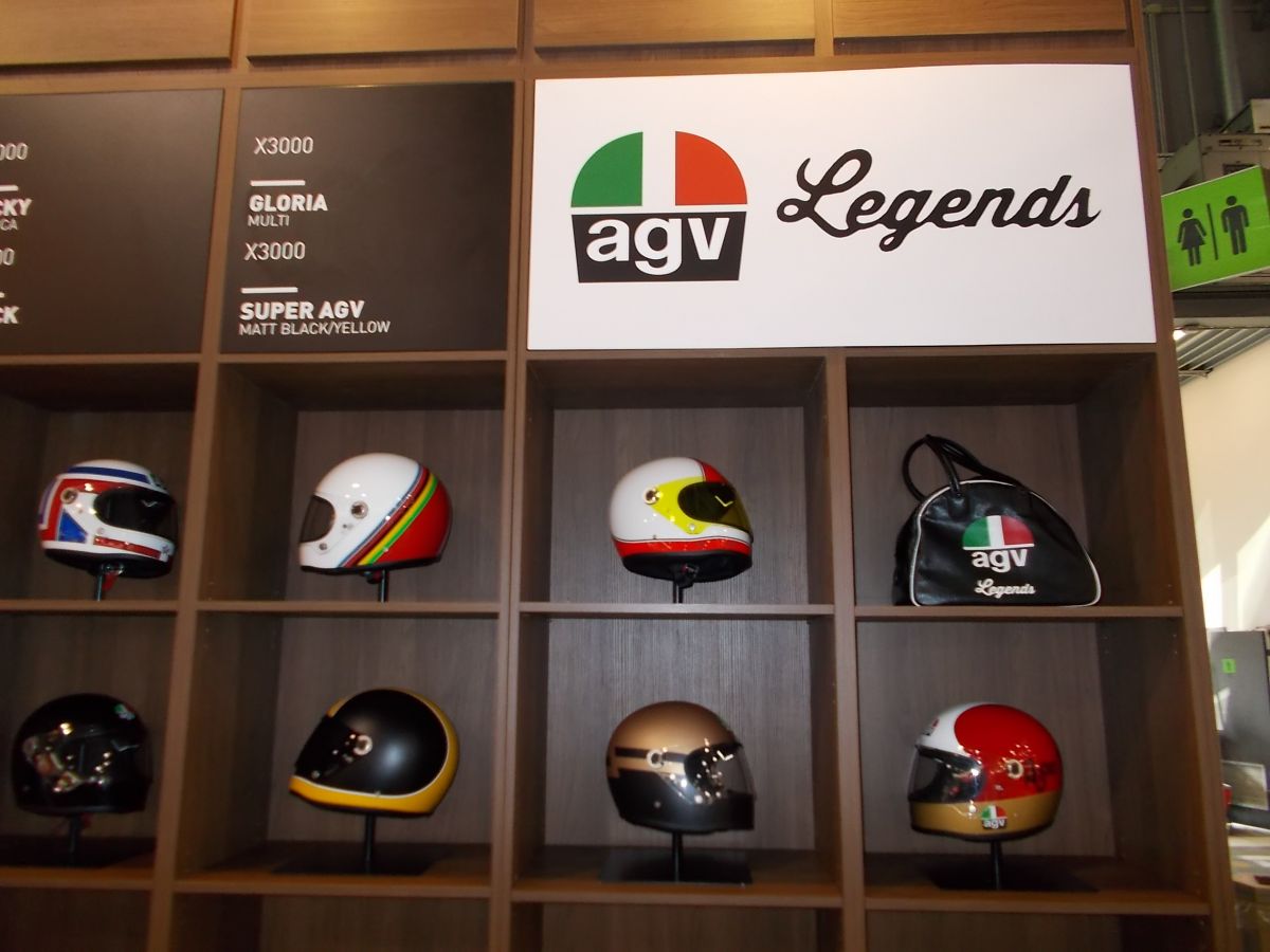 EICMA 2018