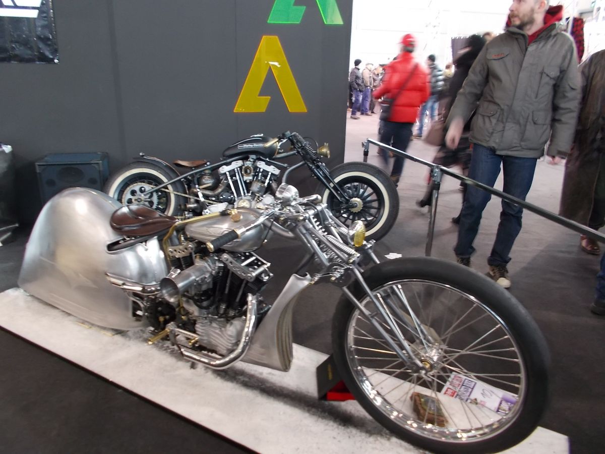 MOTOR BIKE EXPO 2019