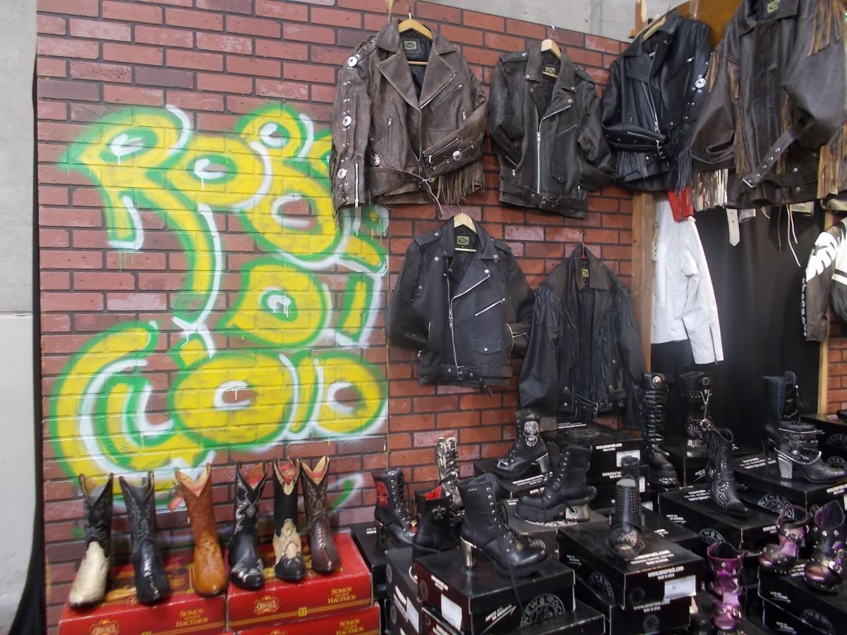 MOTOR BIKE EXPO 2019
