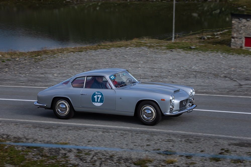 "PASSIONE ENGADINA" 2019. OTTAVA EDIZIONE