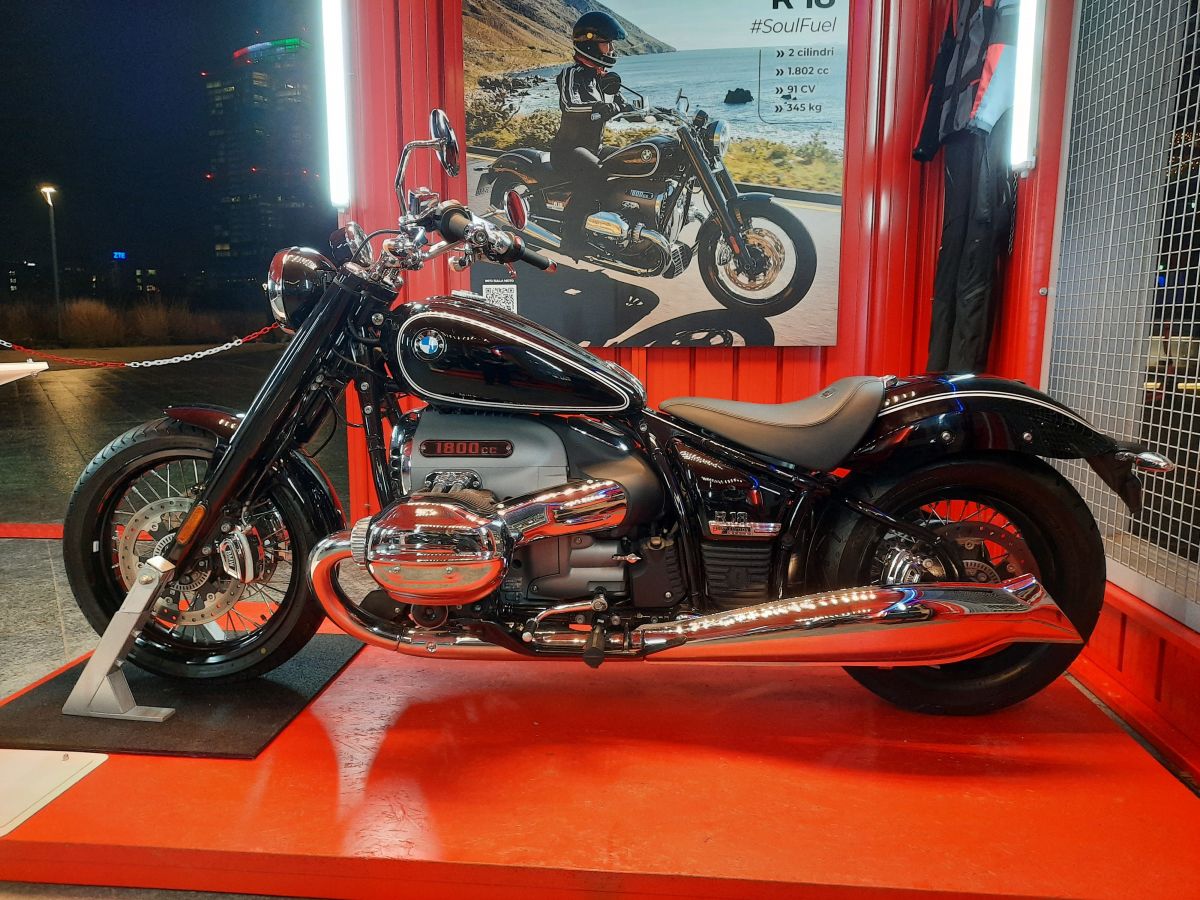 MOTO WEEKS 2020: le ultime novità del motociclismo in esposizione a Milano per tutto il mese di dicembre