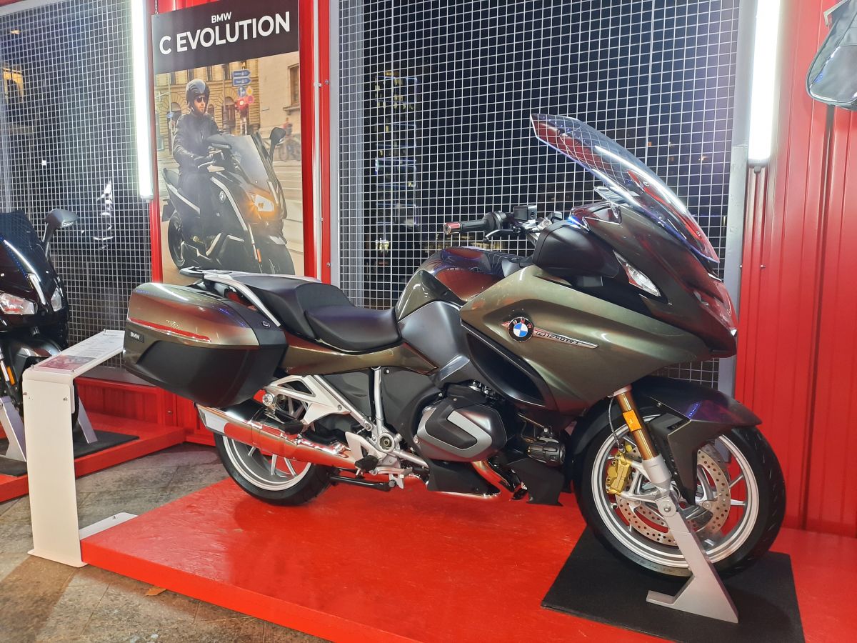 MOTO WEEKS 2020: le ultime novità del motociclismo in esposizione a Milano per tutto il mese di dicembre