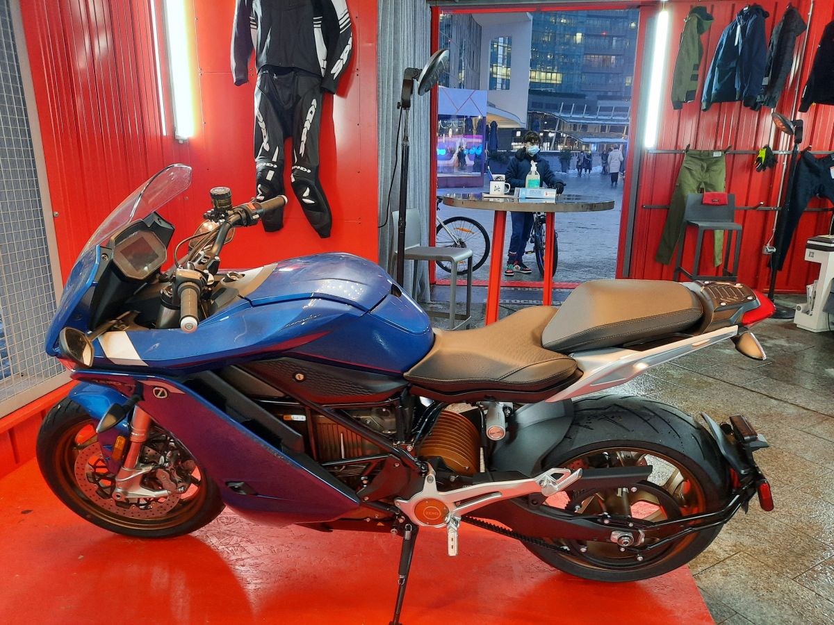 MOTO WEEKS 2020: le ultime novità del motociclismo in esposizione a Milano per tutto il mese di dicembre