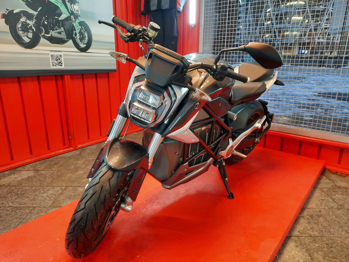 MOTO WEEKS 2020: le ultime novità del motociclismo in esposizione a Milano per tutto il mese di dicembre