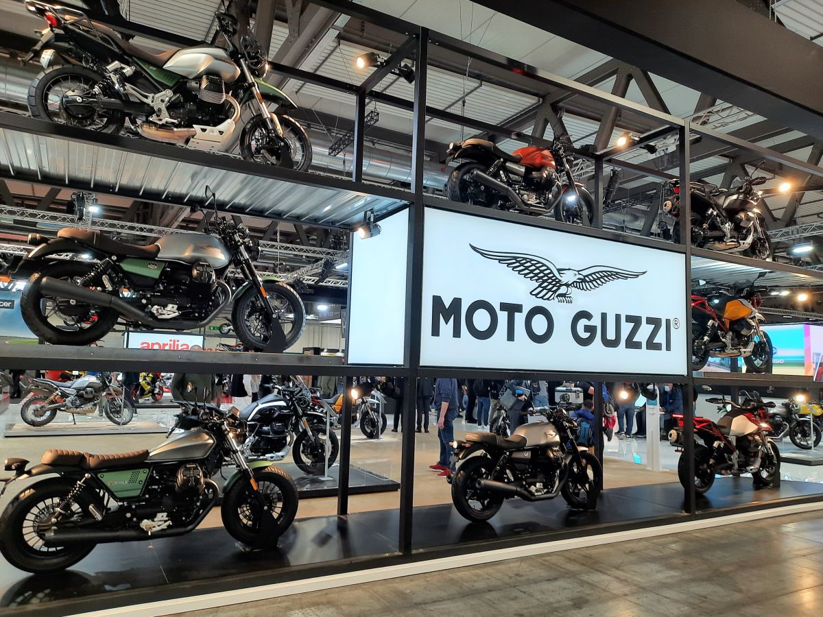 Mercato delle moto: fine-anno tra bilanci e speranze