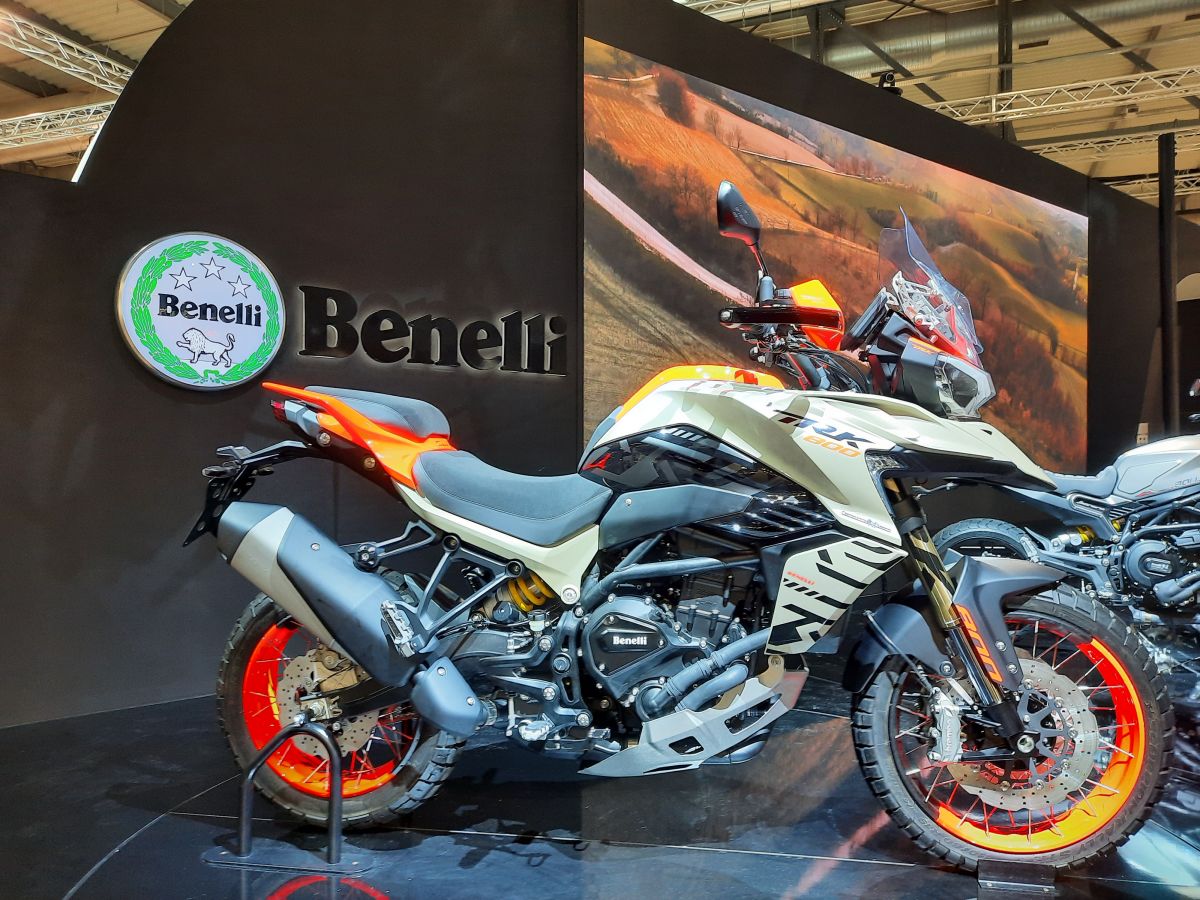 Mercato delle moto: fine-anno tra bilanci e speranze