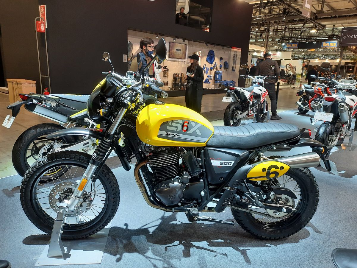 Mercato delle moto: fine-anno tra bilanci e speranze