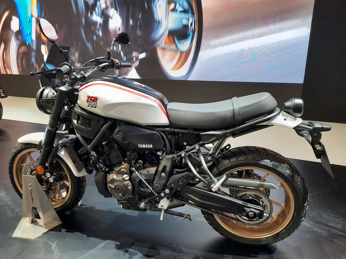 Mercato delle moto: fine-anno tra bilanci e speranze
