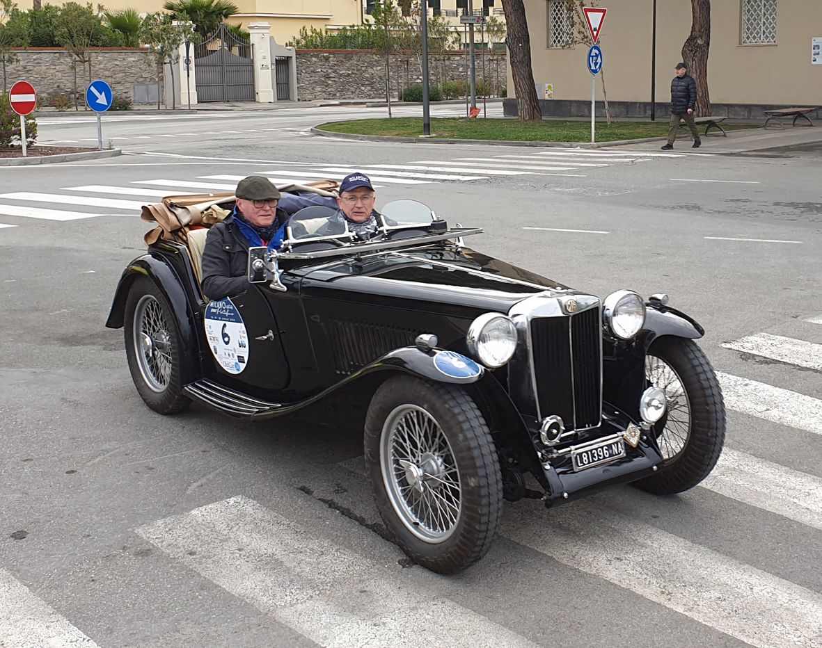 Milano Portofino, the emotion makes its way: 1-2-3-4 May 2025