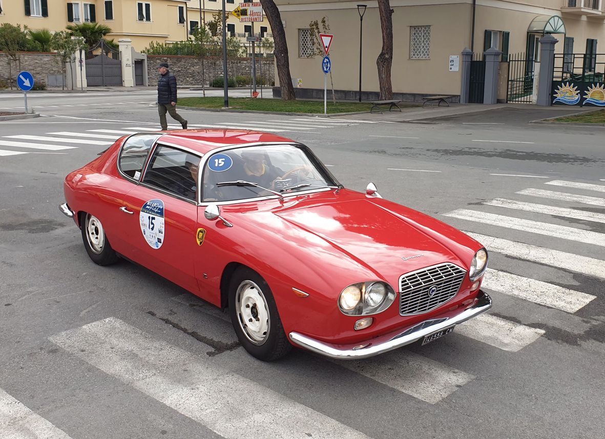 Milano Portofino, the emotion makes its way: 1-2-3-4 May 2025
