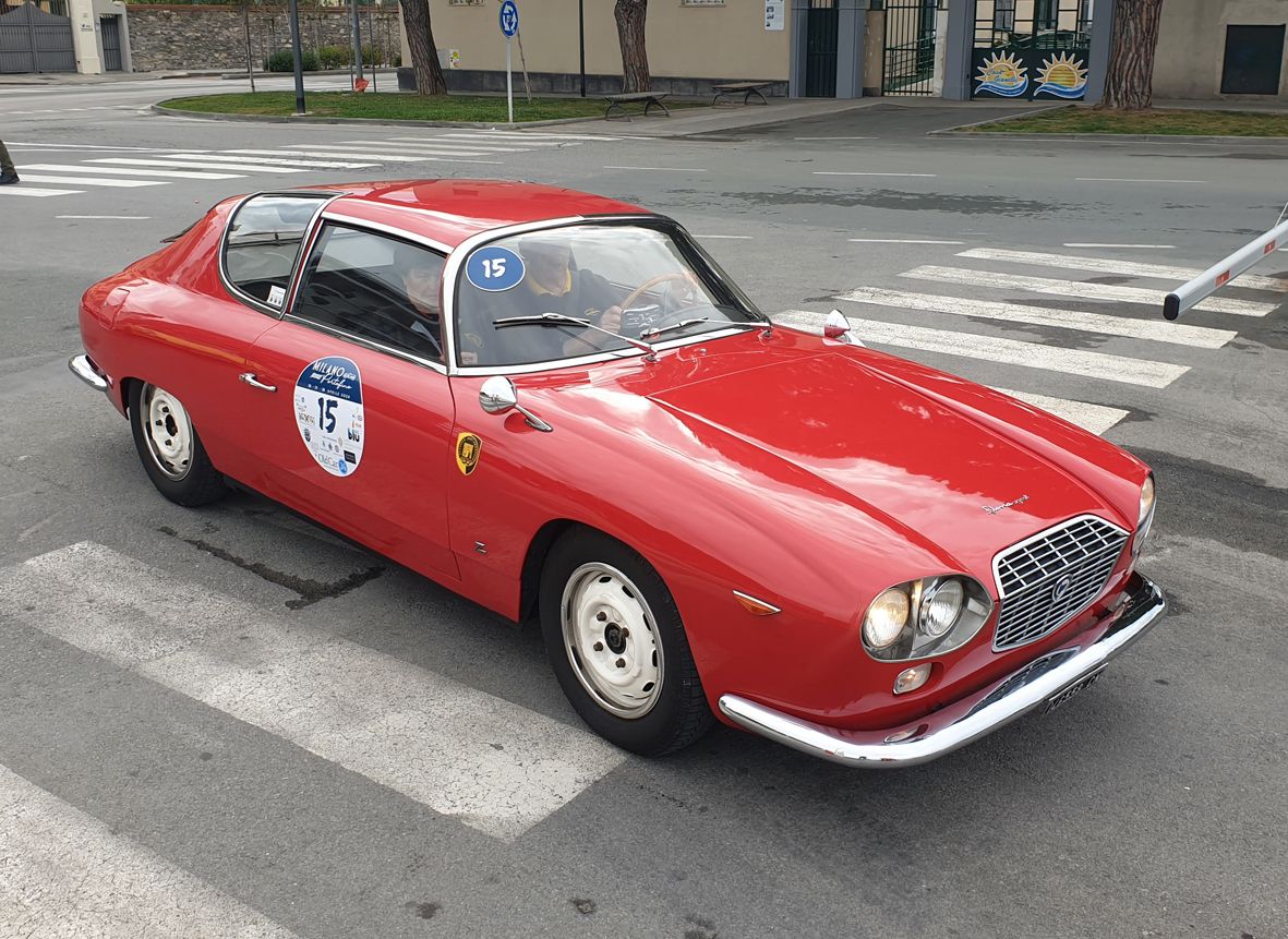 Milano Portofino, the emotion makes its way: 1-2-3-4 May 2025