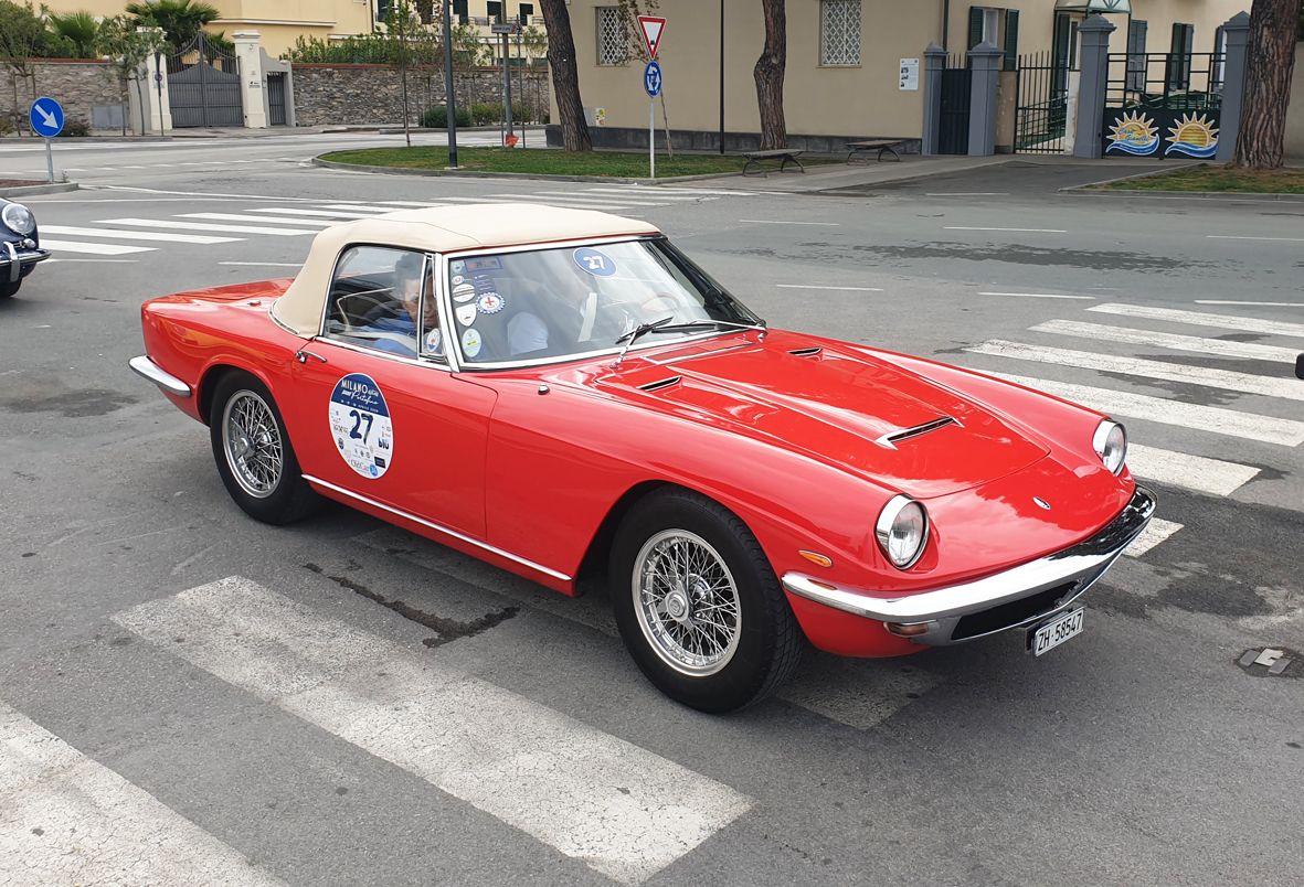 Milano Portofino, the emotion makes its way: 1-2-3-4 May 2025