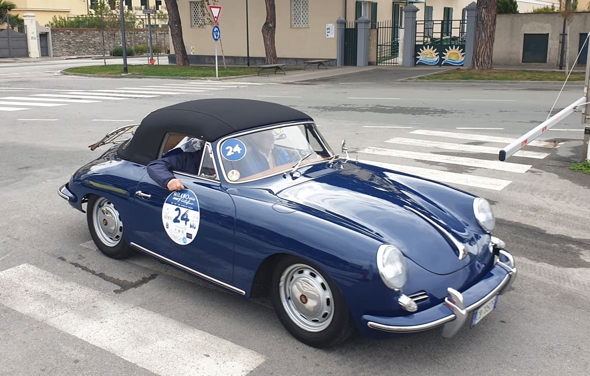 Milano Portofino, the emotion makes its way: 1-2-3-4 May 2025