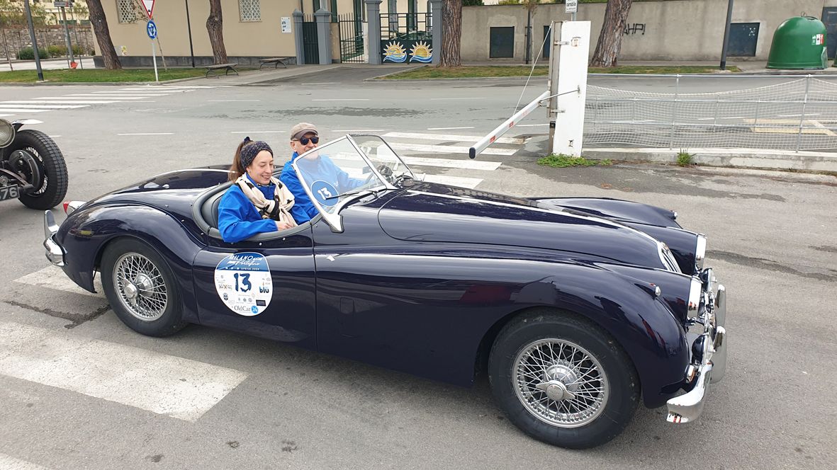 Milano Portofino, the emotion makes its way: 1-2-3-4 May 2025