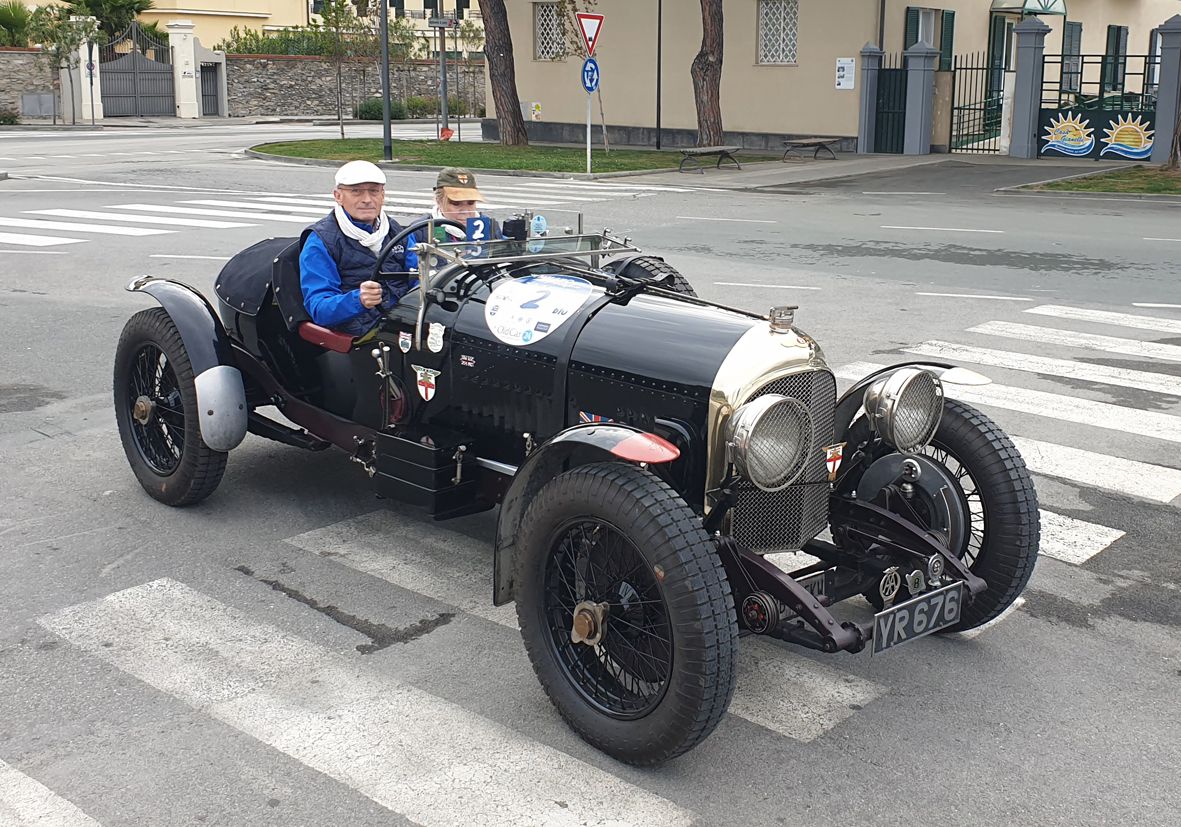 Milano Portofino, the emotion makes its way: 1-2-3-4 May 2025