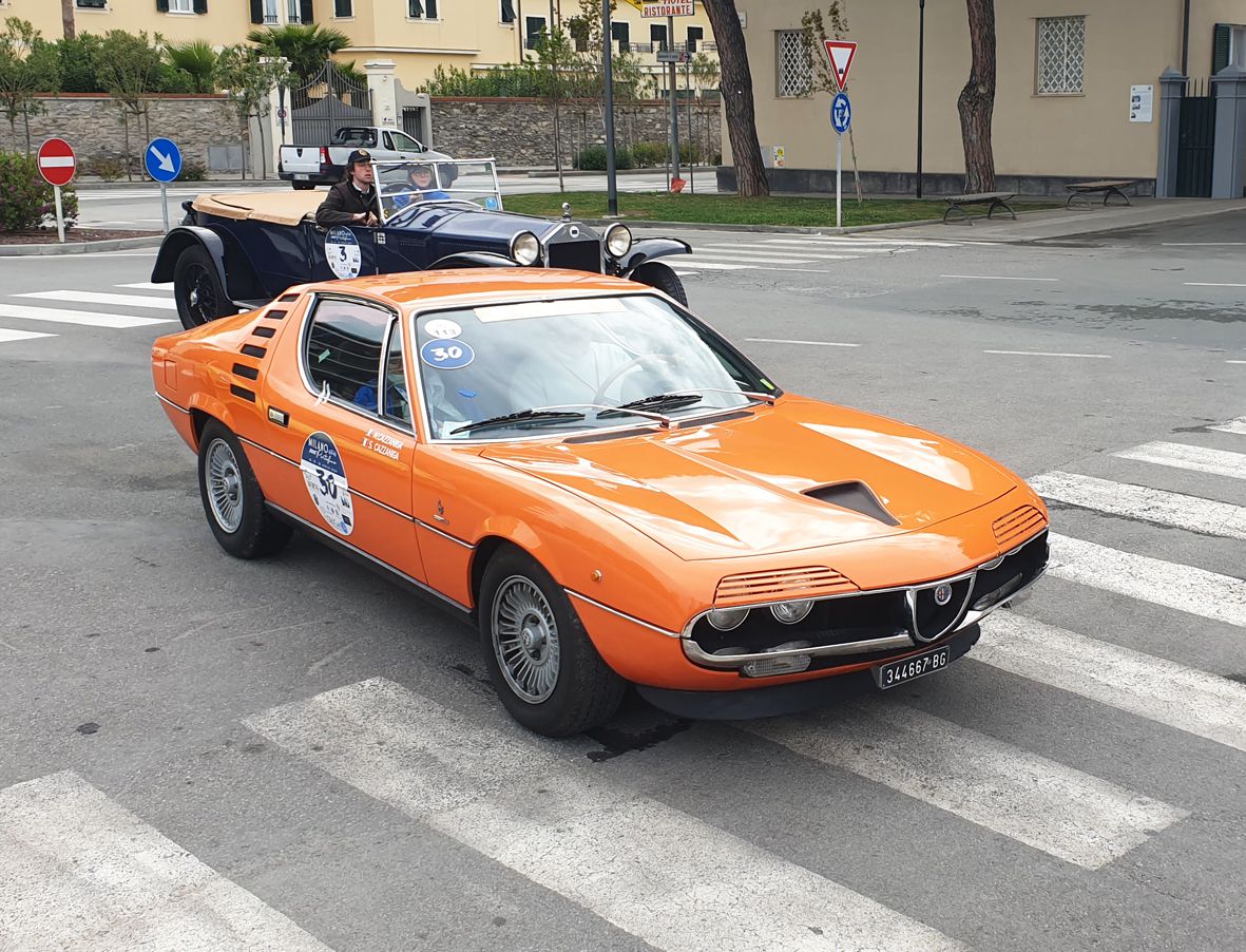 Milano Portofino, the emotion makes its way: 1-2-3-4 May 2025